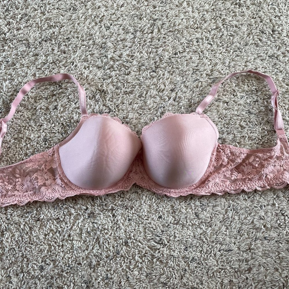 VS Bra 36D